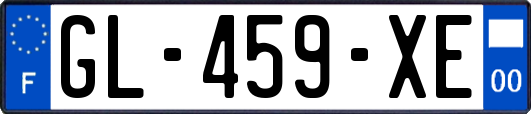 GL-459-XE