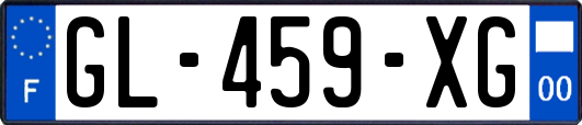 GL-459-XG