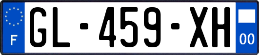 GL-459-XH