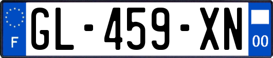GL-459-XN