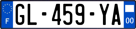 GL-459-YA