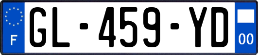 GL-459-YD