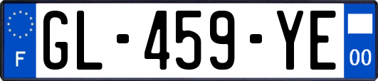 GL-459-YE