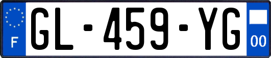 GL-459-YG