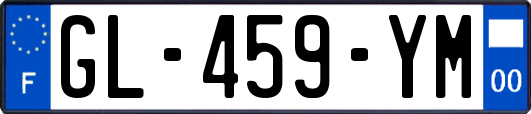 GL-459-YM