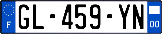 GL-459-YN