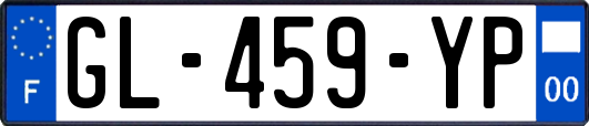 GL-459-YP