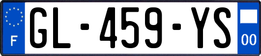 GL-459-YS