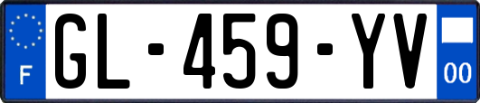 GL-459-YV