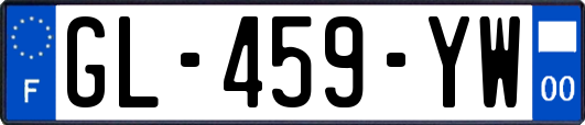 GL-459-YW