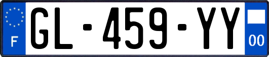 GL-459-YY