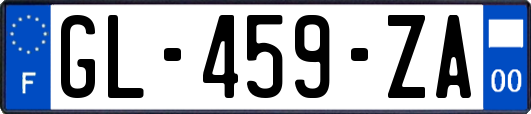 GL-459-ZA
