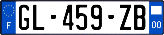 GL-459-ZB