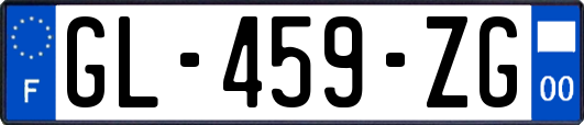 GL-459-ZG