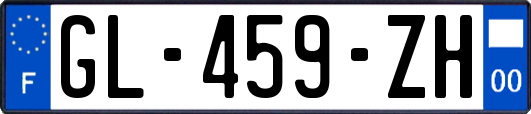 GL-459-ZH