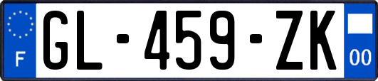 GL-459-ZK