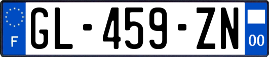 GL-459-ZN