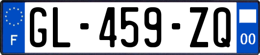 GL-459-ZQ