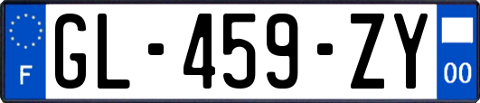 GL-459-ZY