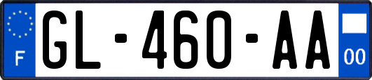 GL-460-AA