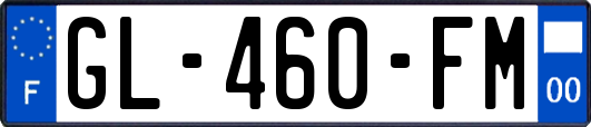 GL-460-FM