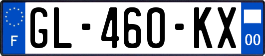 GL-460-KX