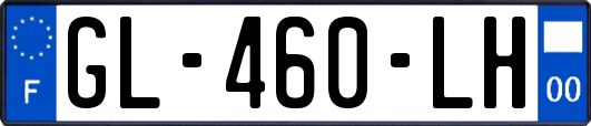 GL-460-LH