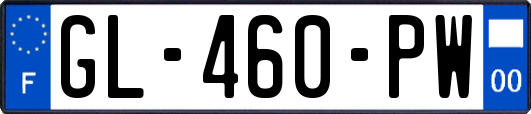 GL-460-PW