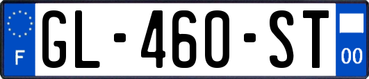 GL-460-ST