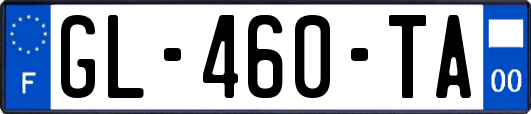 GL-460-TA