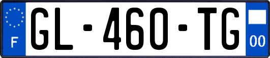 GL-460-TG