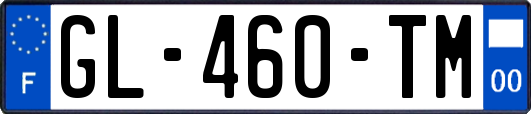 GL-460-TM