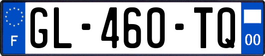 GL-460-TQ