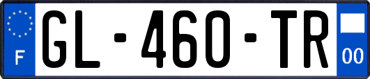 GL-460-TR