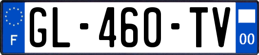 GL-460-TV