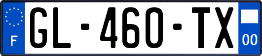 GL-460-TX