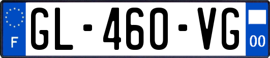 GL-460-VG