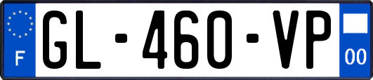 GL-460-VP