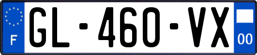 GL-460-VX