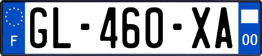 GL-460-XA