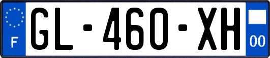 GL-460-XH