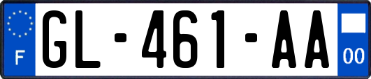 GL-461-AA