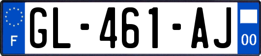 GL-461-AJ