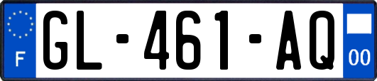 GL-461-AQ
