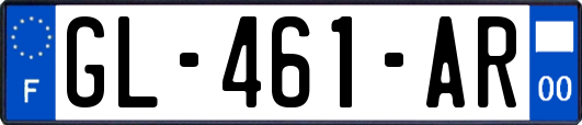 GL-461-AR