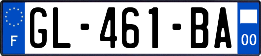 GL-461-BA