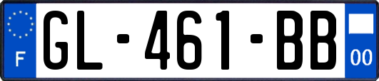 GL-461-BB