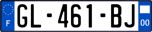 GL-461-BJ