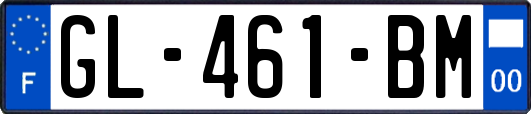 GL-461-BM