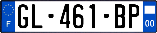 GL-461-BP